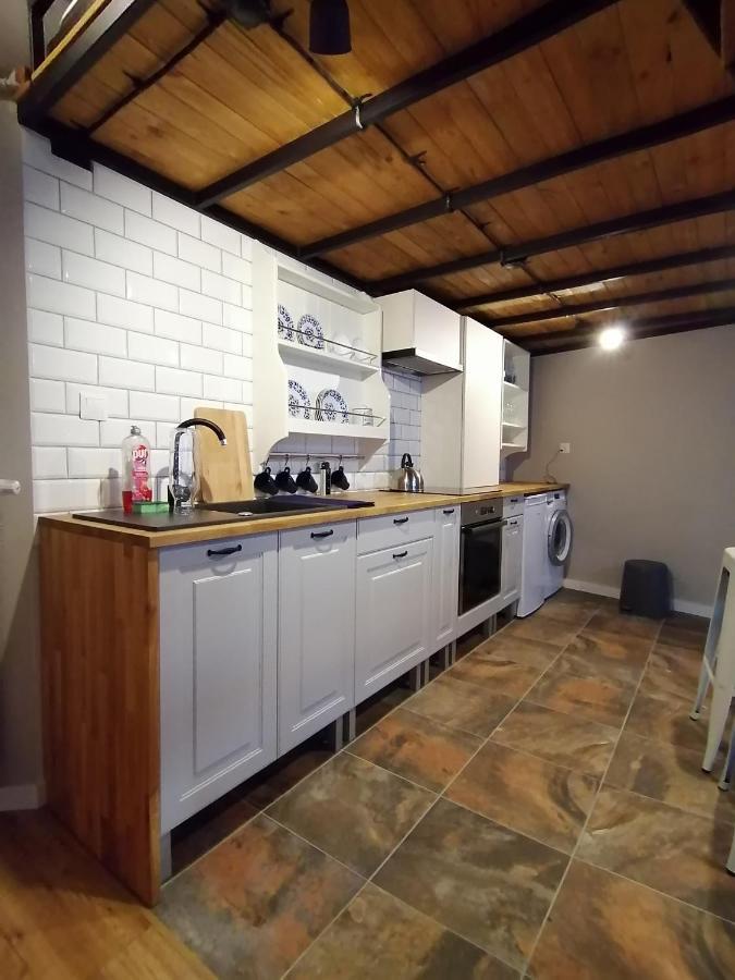 Studio Krakow Old Town Apartment ภายนอก รูปภาพ