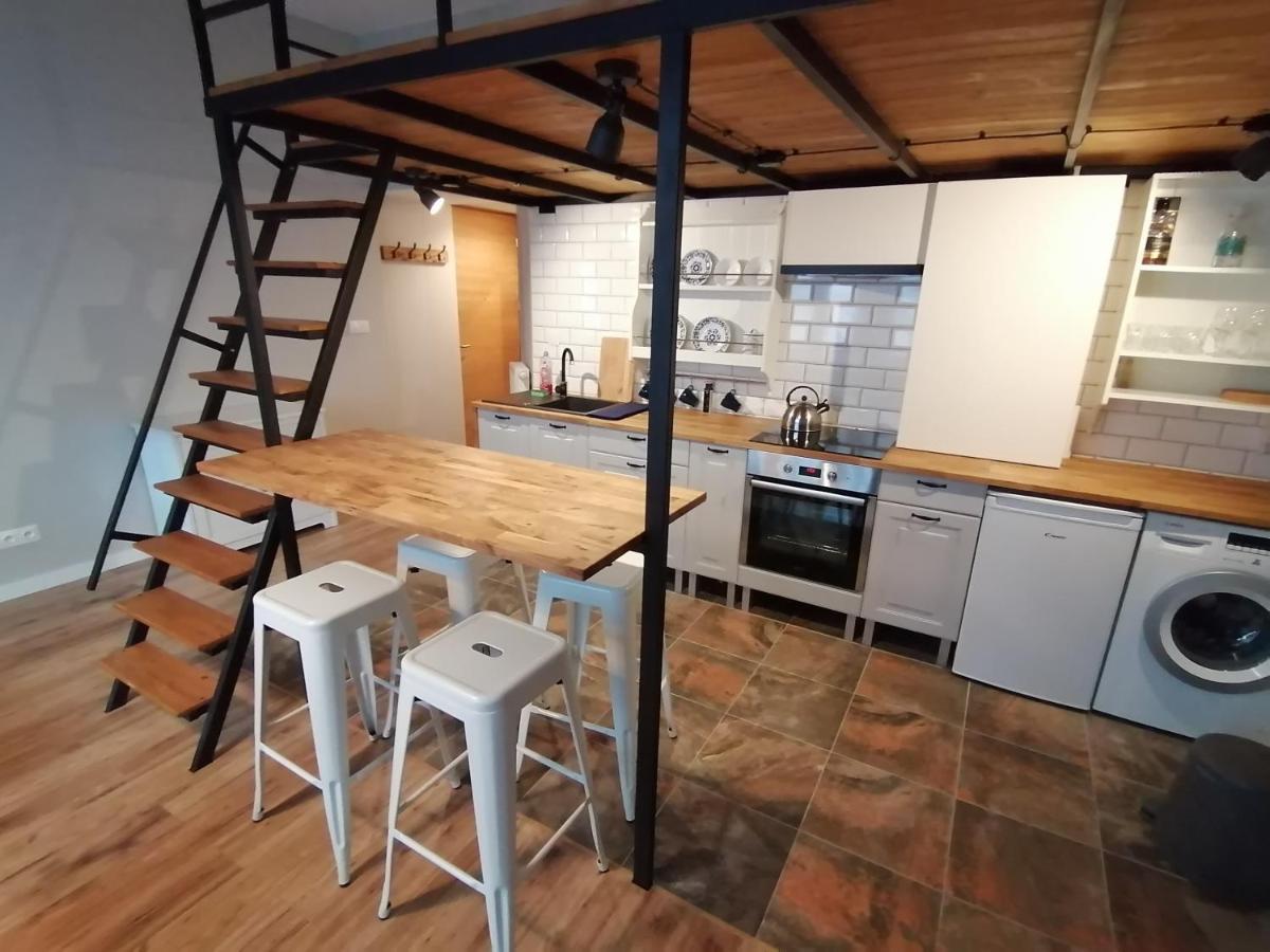 Studio Krakow Old Town Apartment ภายนอก รูปภาพ