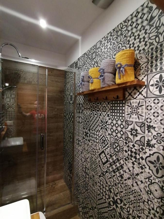 Studio Krakow Old Town Apartment ภายนอก รูปภาพ