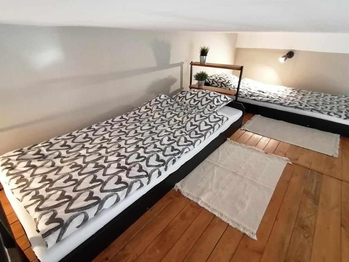 Studio Krakow Old Town Apartment ภายนอก รูปภาพ